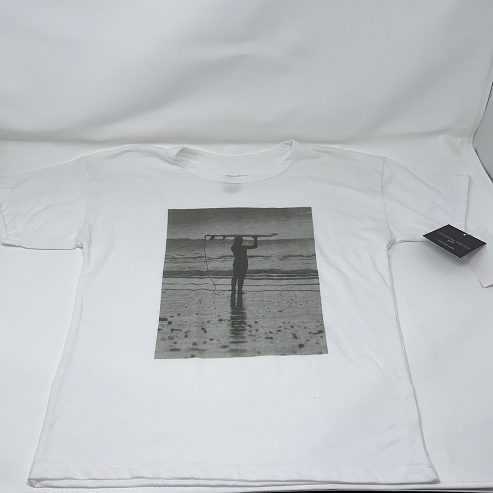 Grayson Threads Surf Graphic Tee - 8/10 M